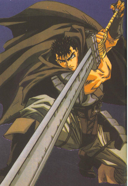 Otaku Gallery  / Anime e Manga / Berserk / Illustrazioni / berserk (18).jpg